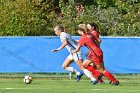 Women's Soccer vs BSU  Women's Soccer vs Bridgewater State University. - Photo by Keith Nordstrom : Wheaton, Soccer